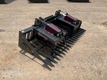 New Virnig Grapple